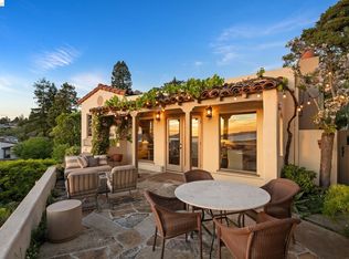 1004 Cragmont Ave, Berkeley, CA 94708