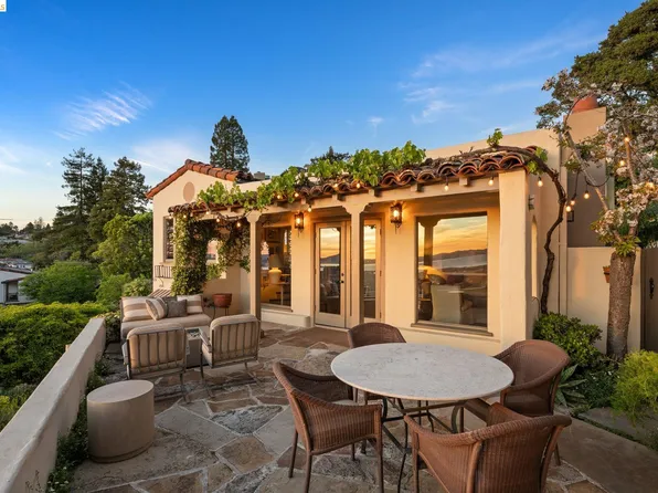 1004 Cragmont Ave, Berkeley, CA 94708