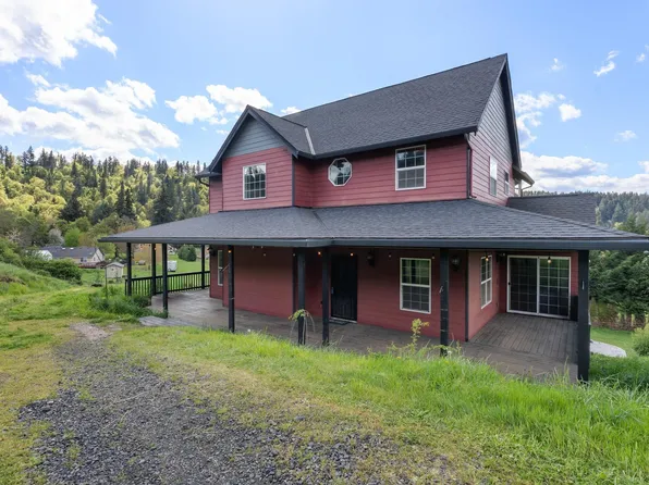 4152 Delightful Ln NE, Silverton, OR 97381