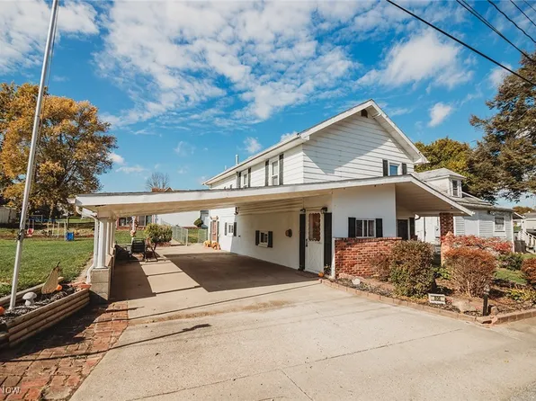 806 Hamilton St, Parkersburg, WV 26101