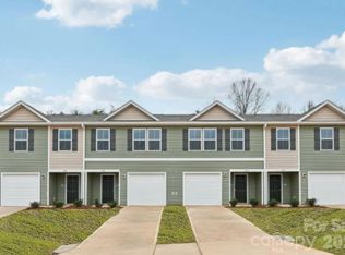 305 D Mulberry Rd, Grover, NC 28073