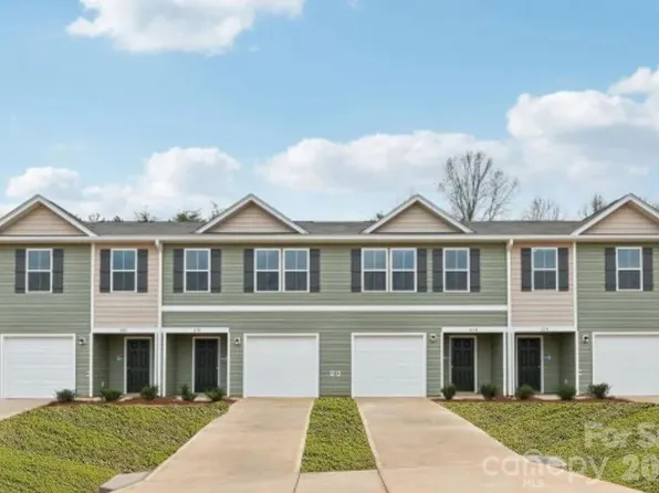 304 A S Main St, Grover, NC 28073