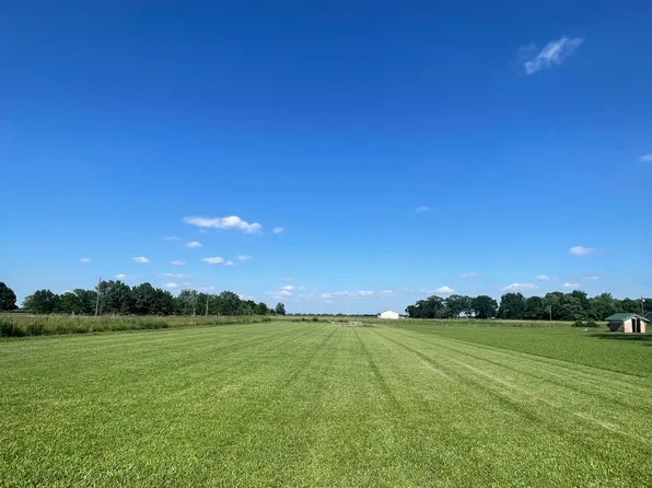 Grosse Isle Rd, Abbeville, LA 70510