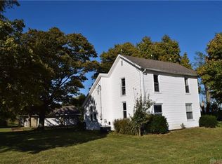 5010 Rhodes Rd, Urbana, OH 43078