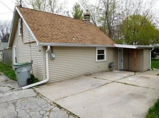 4633 N 19th St, Milwaukee, WI 53209