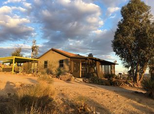 8584 Weaver Way, Joshua Tree, CA 92252
