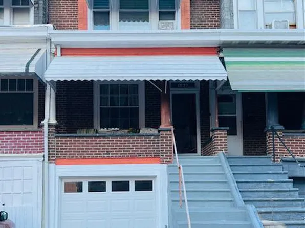 1227 N 11th St, Reading, PA 19604