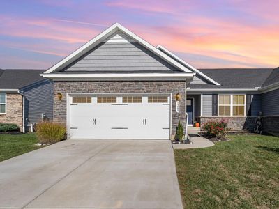 1248 Cavanaugh Ln, Harrison, OH, 45030