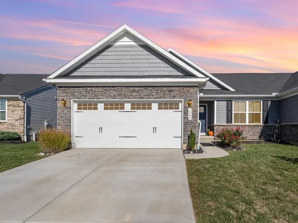 1248 Cavanaugh Ln, Harrison, OH 45030