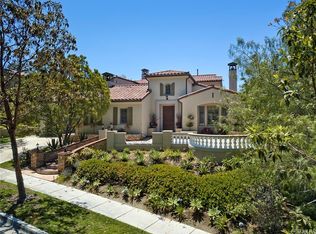 22 Crest Ter, Irvine, CA 92603