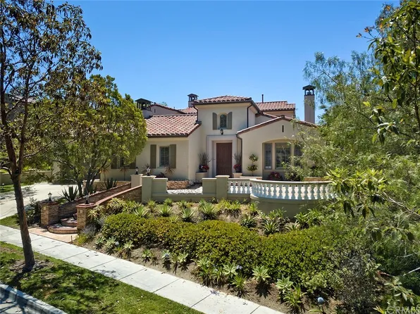 22 Crest Ter, Irvine, CA 92603
