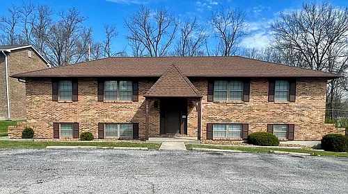 4515 W Millbrook Dr Photo 1