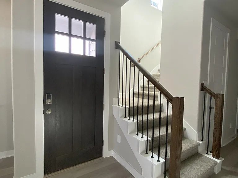 4112 Glowing Hearth Dr — Photo 4