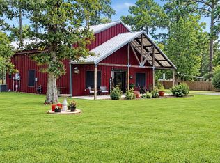 333 Edgewood, Onalaska, TX 77360