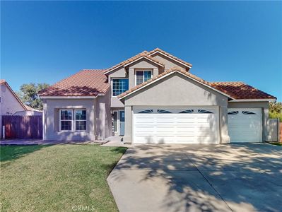 8608 Oakthorn Cir, Riverside, CA, 92508