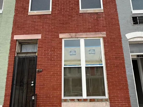 1729 Braddish Ave, Baltimore, MD 21216