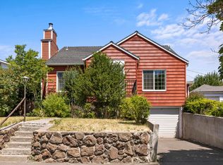 1619 N Eldorado Ave, Klamath Falls, OR 97601