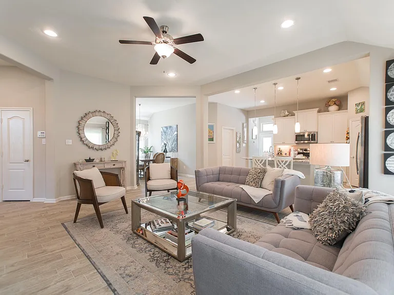 87 Bloomhill Pl — Photo 19