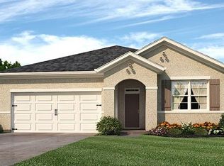 3079 Sangria St, Kissimmee, FL 34744