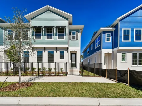 4337 Roush Ave, Orlando, FL 32803