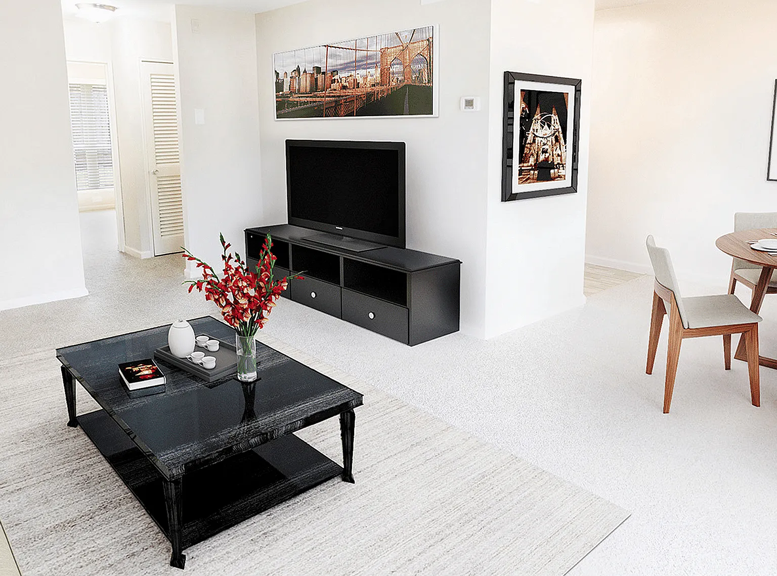 Woodmere Apartments — Photo 3