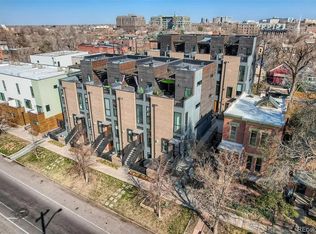 2428 Champa St, Denver, CO 80205
