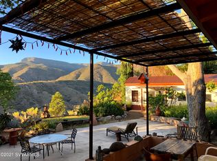 295 Dundee Ave, Jerome, AZ 86331