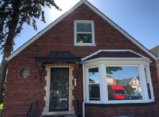 11317 S Aberdeen St #1, Chicago, IL 60643