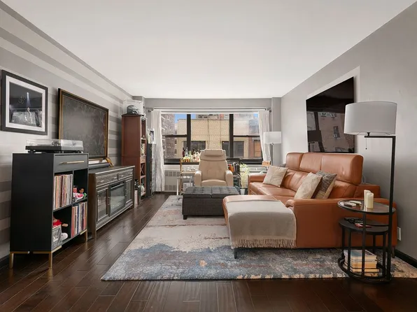405 E 63rd St APT 6J, New York, NY 10065