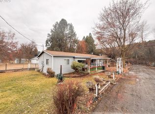 29872 Dixie Creek Rd, Prairie City, OR 97869