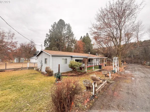 29872 Dixie Creek Rd, Prairie City, OR 97869