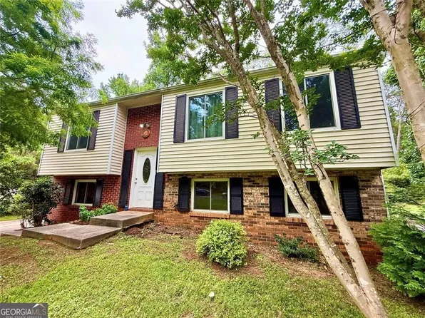 2956 Nelson Dr, Duluth, GA 30096