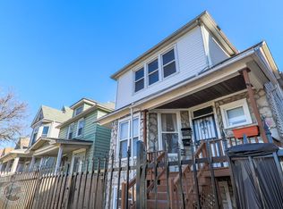 735 N Lockwood Ave, Chicago, IL 60644