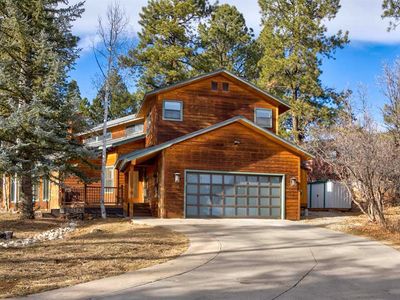 209 Fir Drive, Durango, CO, 81301