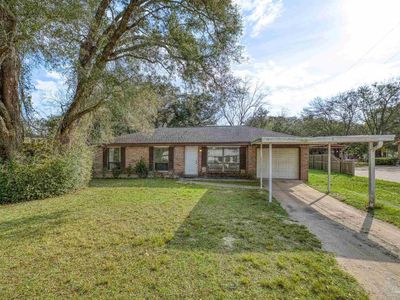 8020 Lawton St, Pensacola, FL, 32514