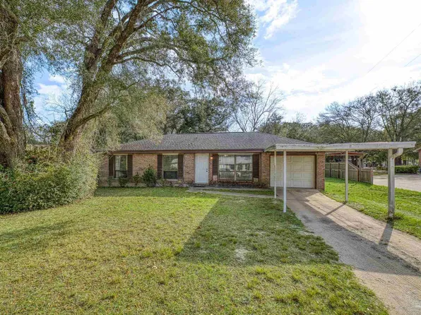 8020 Lawton St, Pensacola, FL 32514