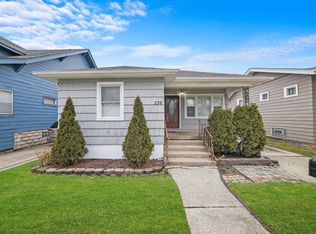 236 Waltham St, Calumet City, IL