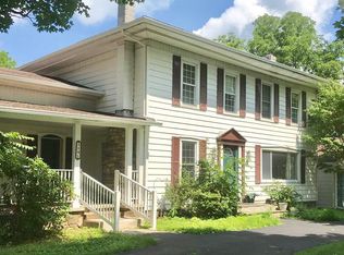 141 Veteran Hill Rd, Horseheads, NY 14845