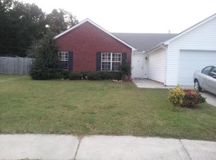 11495 Vinea Ln, Hampton, GA 30228