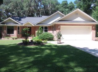 1131 Julienton Rd, Townsend, GA 31331