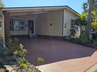 Landings Clubhouse, Ruskin, FL 33570