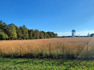 0 K Parker Rd, Beechgrove, TN 37018