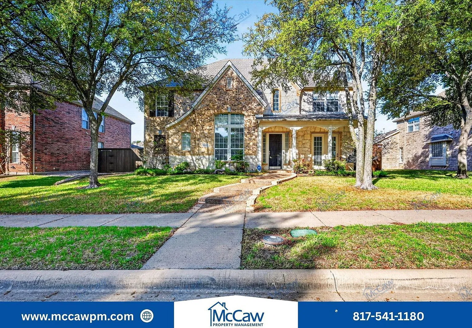 5 bed, 4.0 bath, 4020 sqft, $5,000 — Photo 1