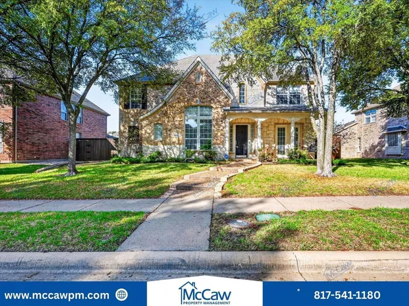 10601 Whispering Pines Dr, Frisco, TX 75033