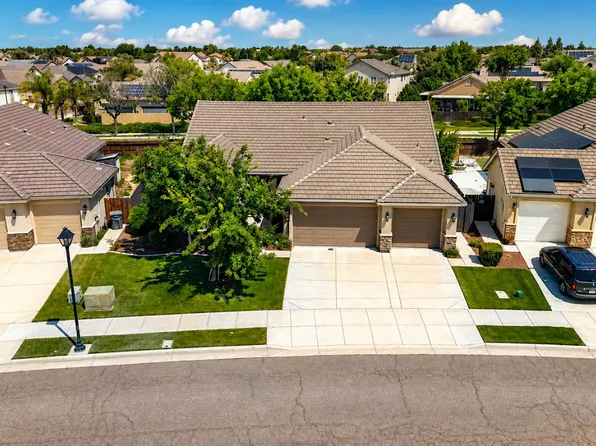 1176 Obsidian Ct, Los Banos, CA 93635