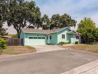 948 Kenmore Ln Santa Rosa Ca 95407 Zillow