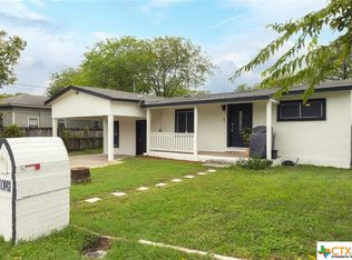 206 Provines Dr #P, Austin, TX 78753