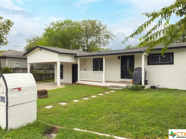 206 Provines Dr #P, Austin, TX 78753