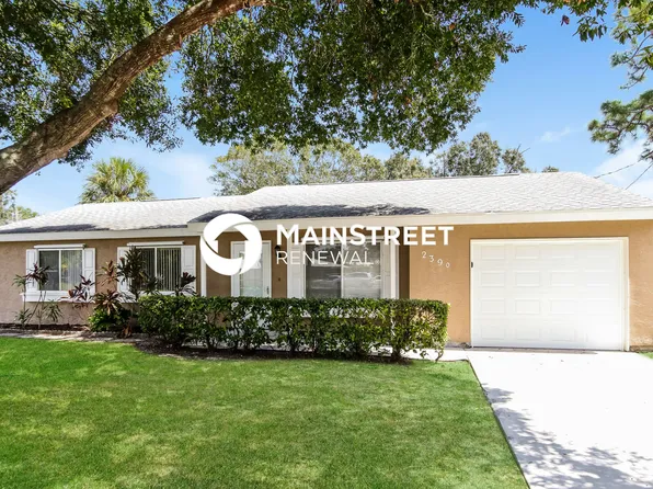 2390 6th Way SW, Vero Beach, FL 32962