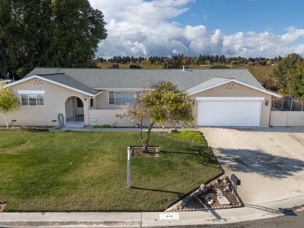 446 Rose Ln, Yuba City, CA 95993
